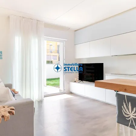 Appartement Laguna *