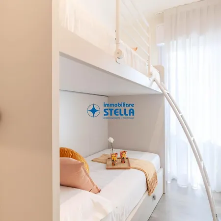 Laguna Appartement *
