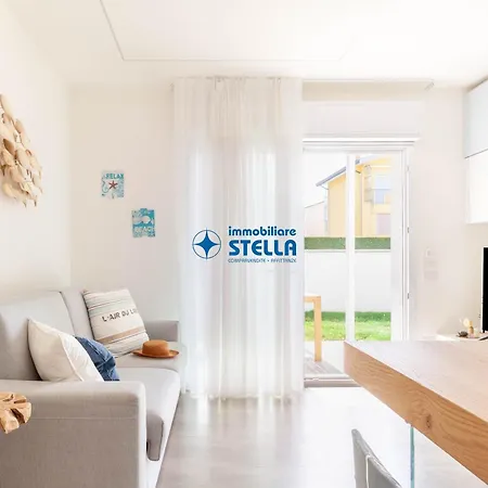 Apartamento Laguna *