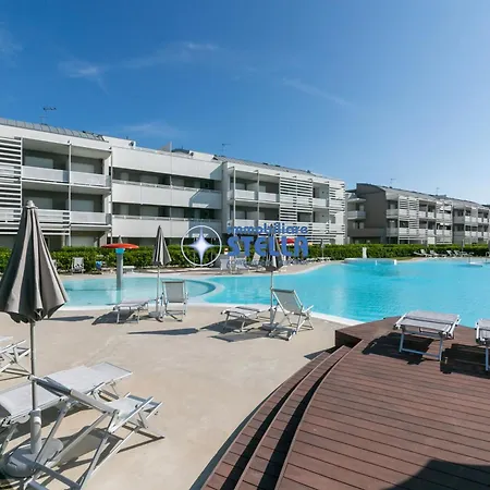 Lejlighed Laguna Lido di Jesolo