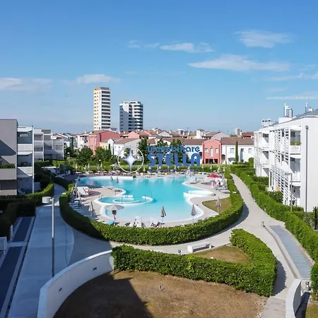 Апартаменты Laguna *